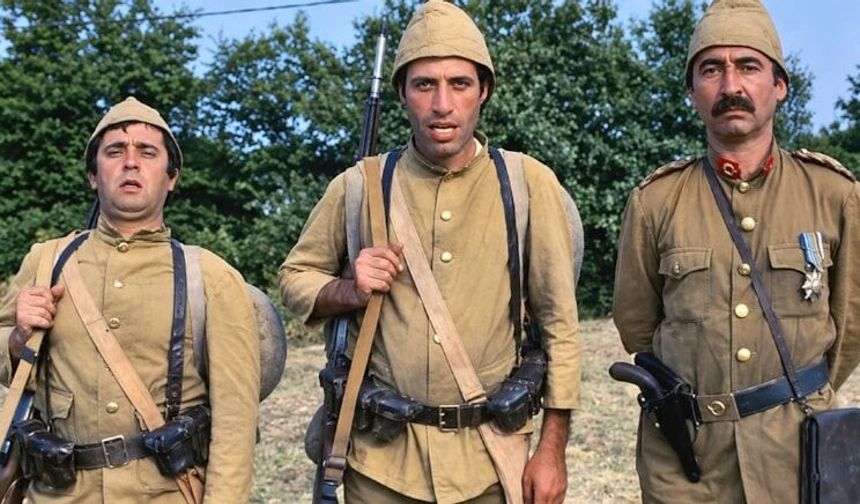 Şabanoğlu Şaban yıllar sonra geri dönüyor! Filminin devamı çekilecek…