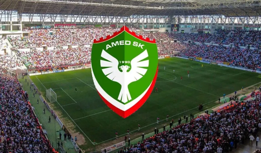 Amedpor’da 4 farklı mağlubiyet
