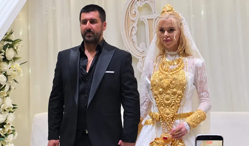 Vanlı Kara Haydar’ın eşi Çağla Öz kayıplara karıştı: Annesi gözaltına alındı!