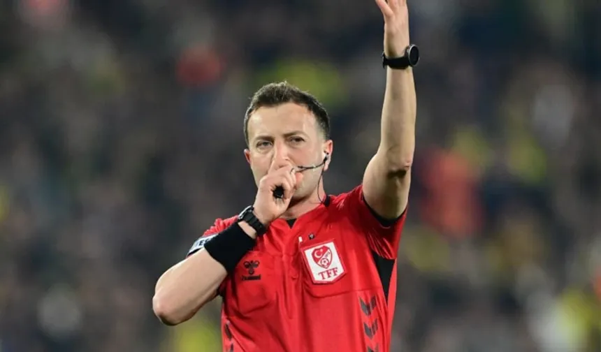 Gözaltına alınan Hakem Yasin Kol'un ilk ifadesi ortaya çıktı!