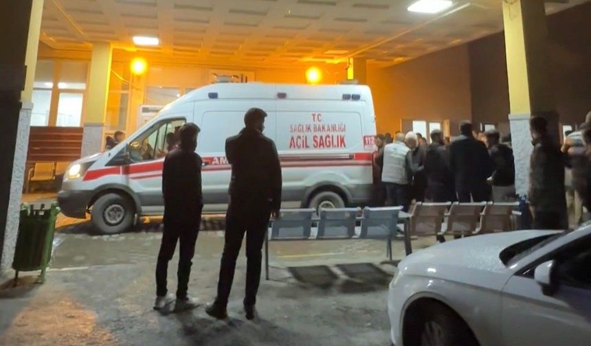 Yüksekovalı 20 yaşındaki genç kız yaşamına son verdi!