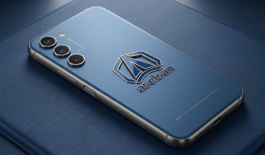 Yerli cep telefonunda detaylar belli oldu: Üretimi yapılacağı yer ve ismi netleşti!