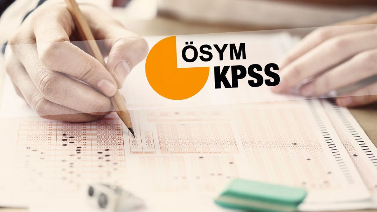 2006 KPSS iptal mi edilecek? ÖSYM'den flaş KPSS kararı!