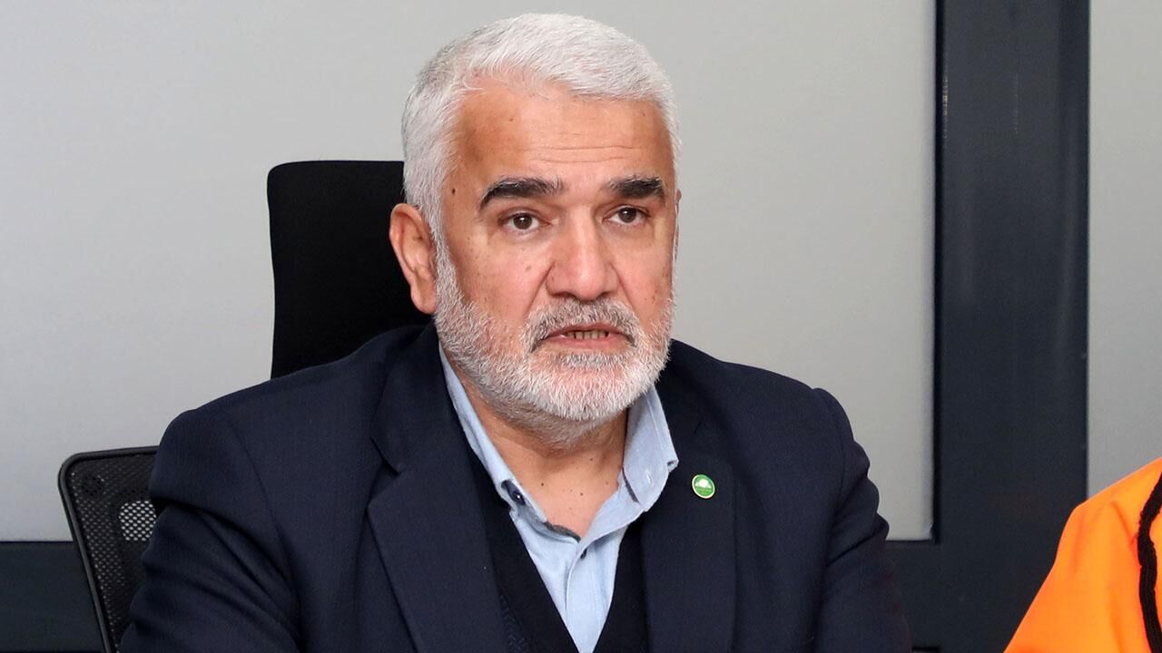 Yapıcıoğlu’ndan Van’daki köpek saldırısına sert tepki