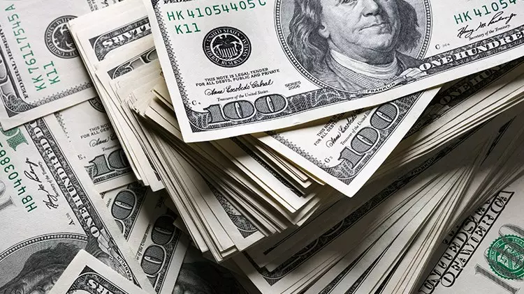 Van’da bir kişinin hesabına yanlışlıkla 21.8 milyar dolar yattı!