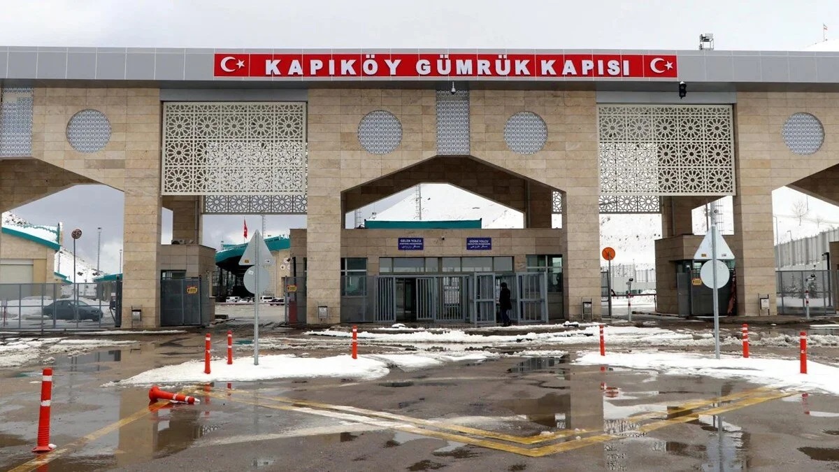 Manşet Kapıköy (2)