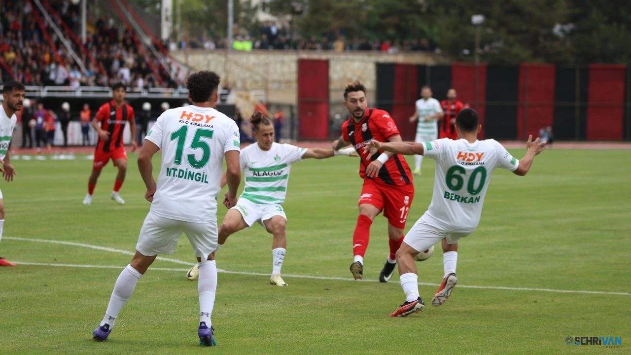 Gmg Kastamonusporun 1 Lig Hayali Seneye Kaldi 3 Kopya