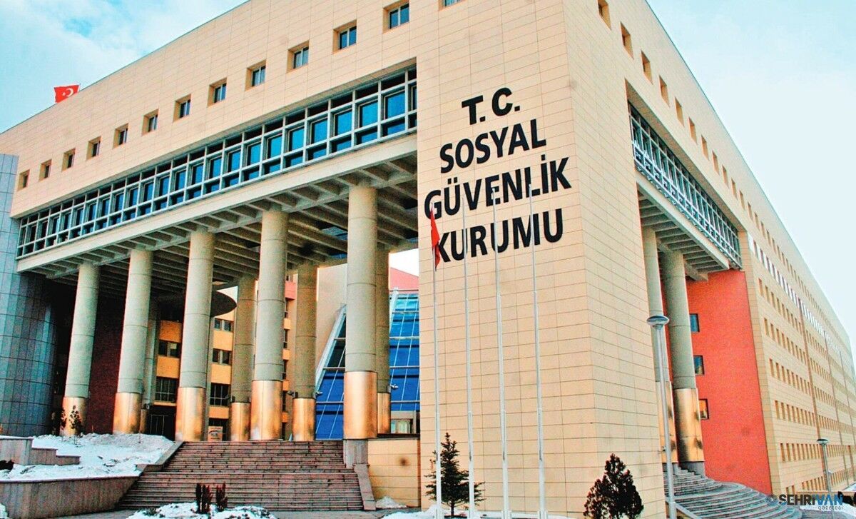 SGK listeyi açıkladı: Bu hastalığı olanlar erken emekli olacak!