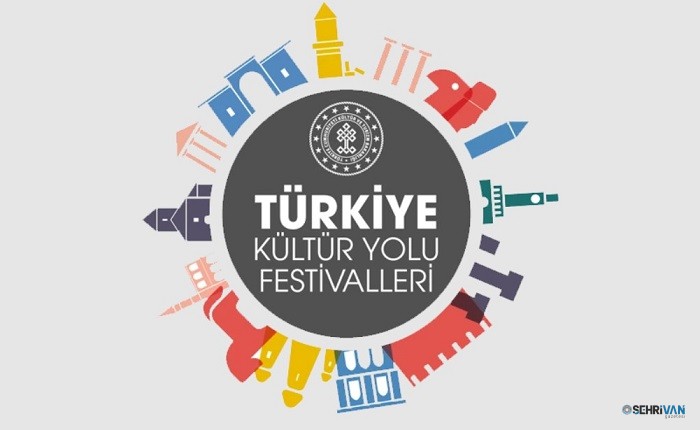 Turkiye Kultur Yolu Festivalleri