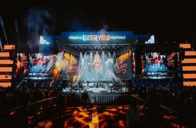 Van Kültür Yolu Festivali 2026 programı belli oldu: işte sahne alacak sanatçılar