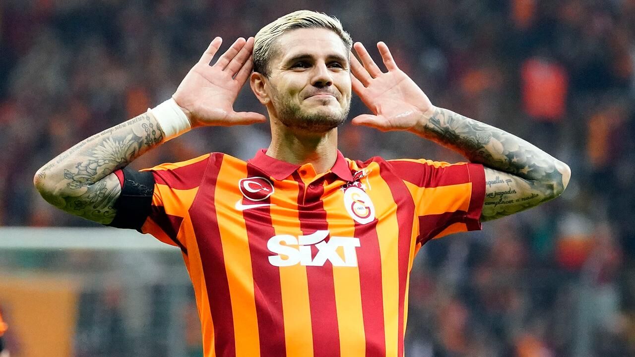 Amedspor'dan Süper Lig'e yakışır transfer: Galatasaray'ın gol makinesini transfer ediyor!