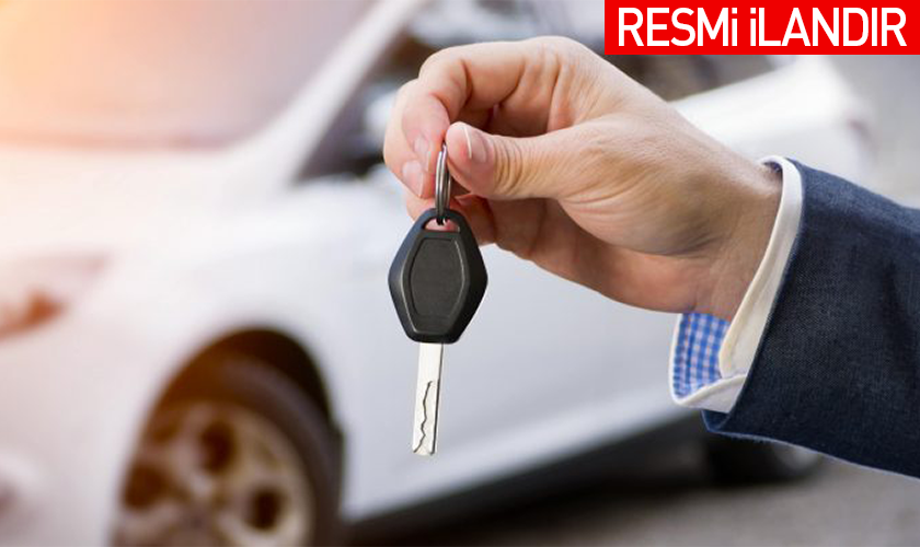 VAN EDREMİT SOSYAL YARDIMLAŞMA VE DAYANIŞMA VAKFI 2 ARAÇ SATIŞI YAPACAK
