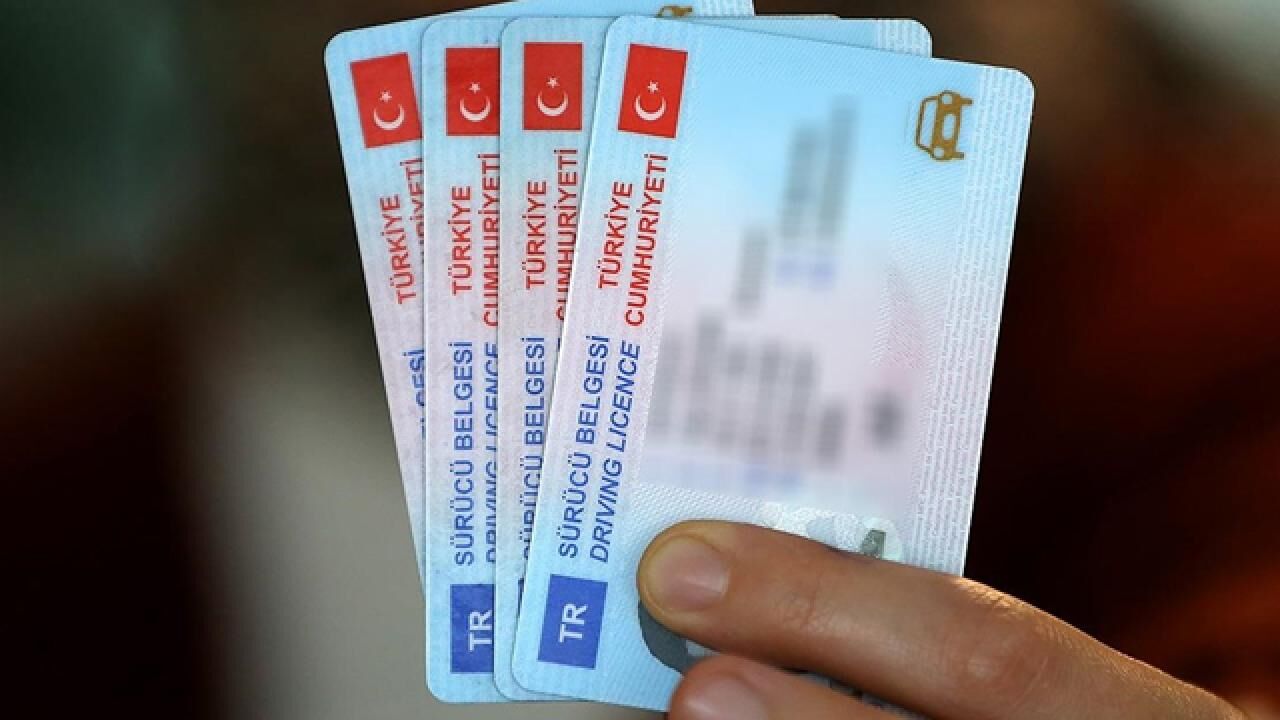 B sınıfı ehliyet alacaklar dikkat: 2026 maliyeti belli oldu