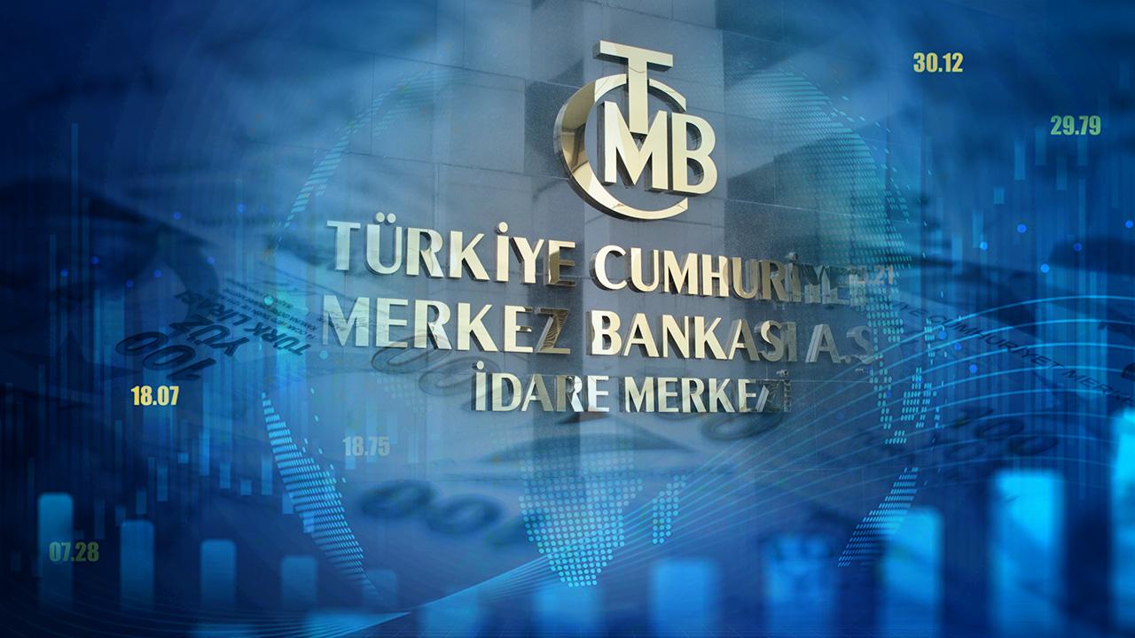 Merkez Bankasi Stok 1753247