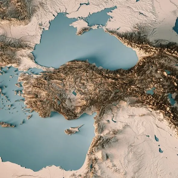 Hangi il kimden ayrıldı? İşte Türkiye'nin il olan 14 yeni ilçesi…