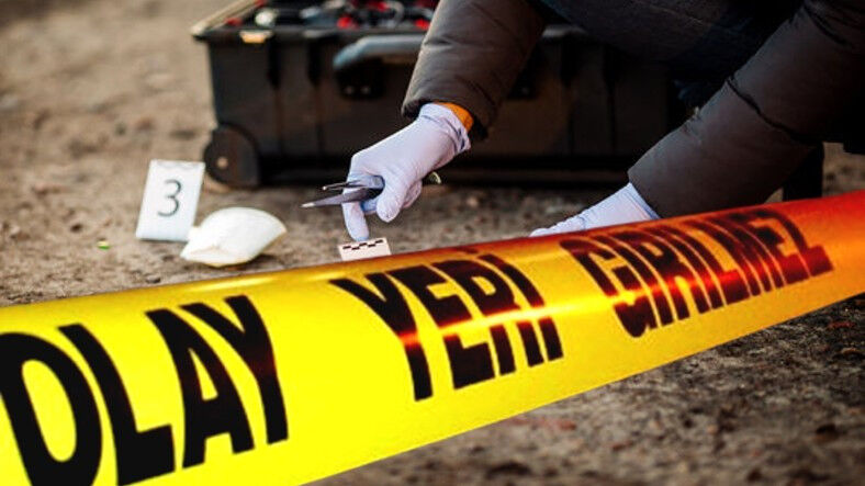 Arazi tartışması cinayetle sonuçlandı: 1 kişi hayatını kaybetti!