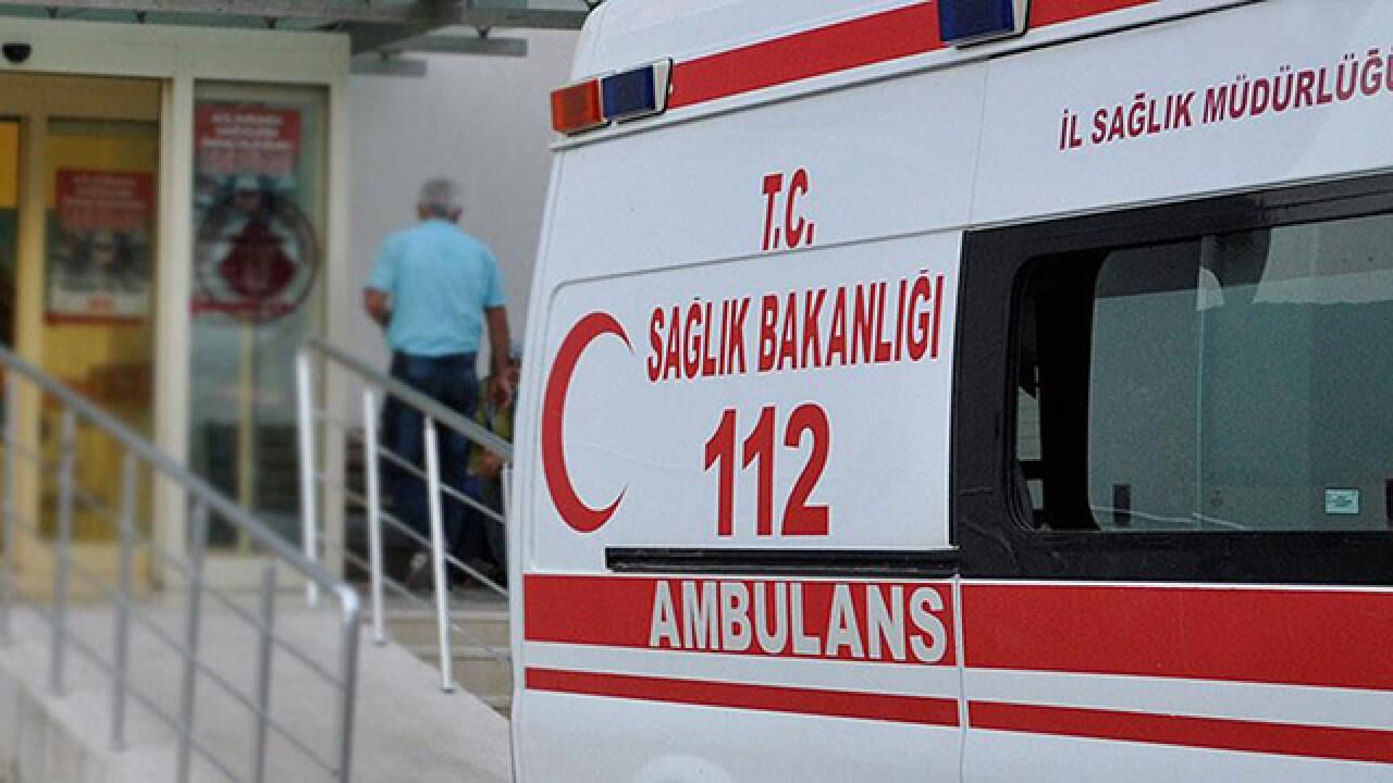 Van'da eski husumetliler arasında kavgaya: 15 yaralı!