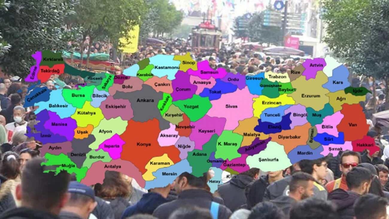 Van'a 2 komşu il geliyor!