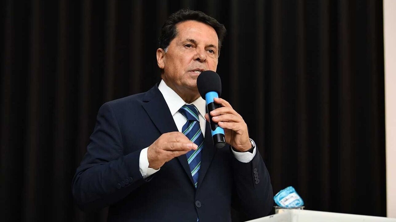 Vanlı belediye başkanı kayyuma karşı açtığı davayı kazandı!