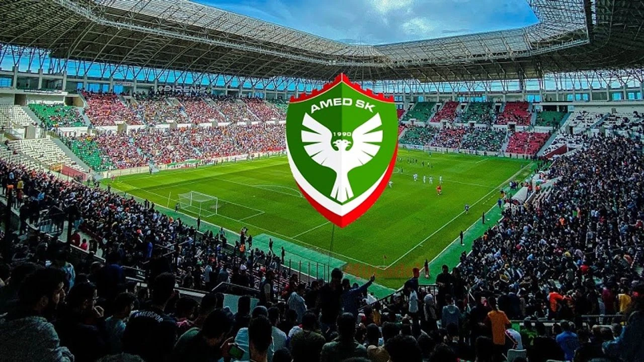 Şampiyonluk yarışında Amedspor’a FİFA’dan şok ceza!