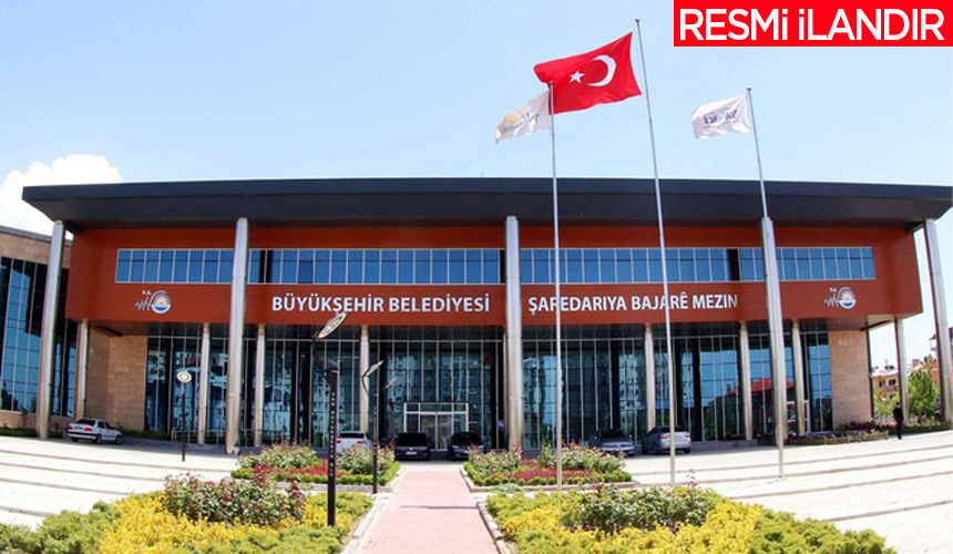 VAN BÜYÜKŞEHİR BELEDİYE BAŞKANLIĞI ATLAMA MİNDERİ SATIN ALACAK