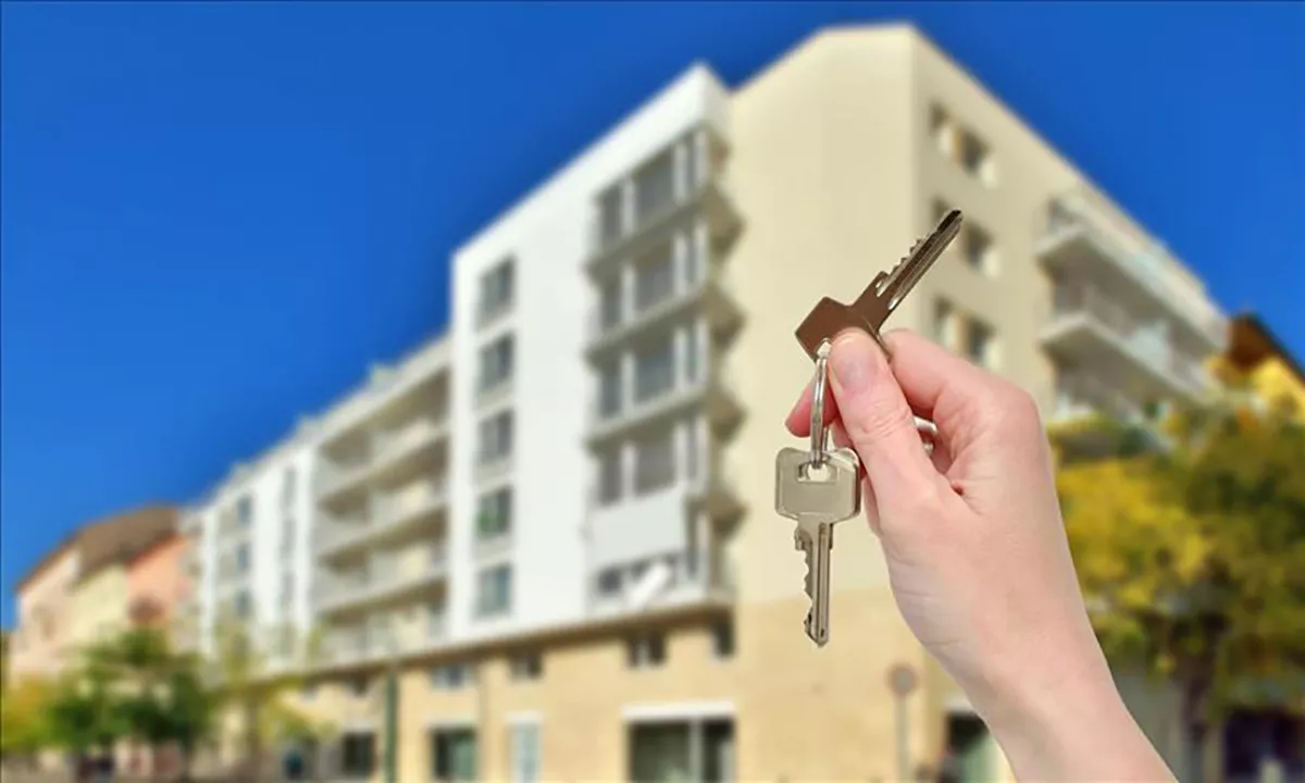 Bakan duyurdu! Dar gelirli vatandaşlara konut projesi hız kazanacak