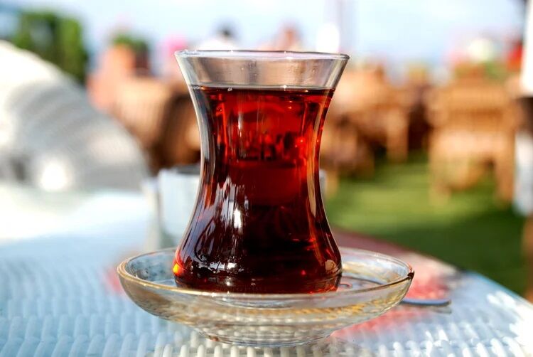Vanlılar çaysız yapamıyor! İşte çaykolik iller ve Van’ın sırası