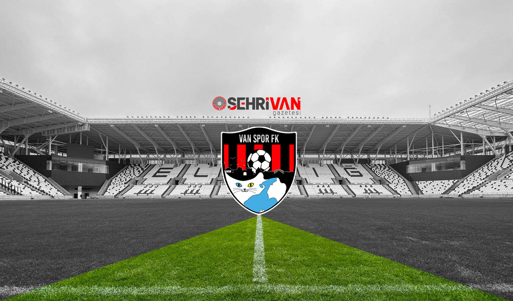 TFF’den Vanspor’un stat sorunu hakkında açıklama!