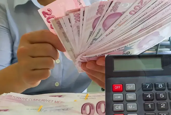 500 bin TL’nin 32 günlük net getirisi belli oldu: İşte en çok faizi veren banka…