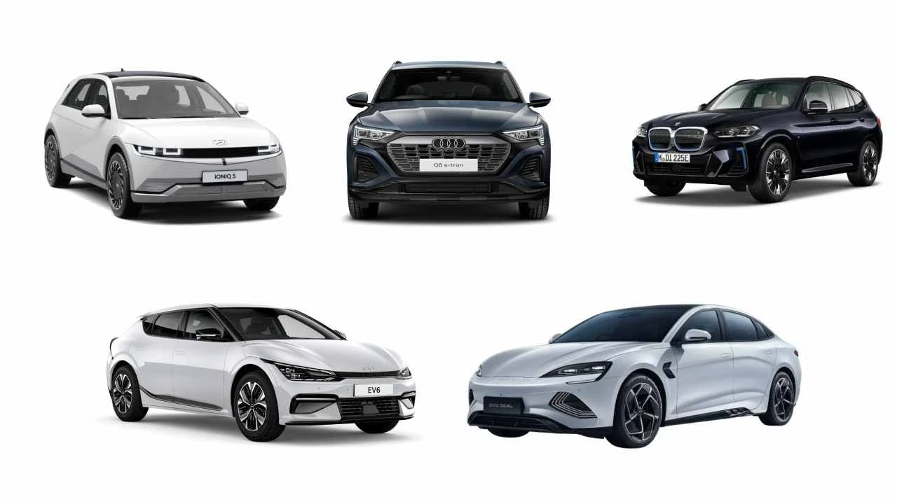 Değeri en çok düşen ikinci el otomobiller