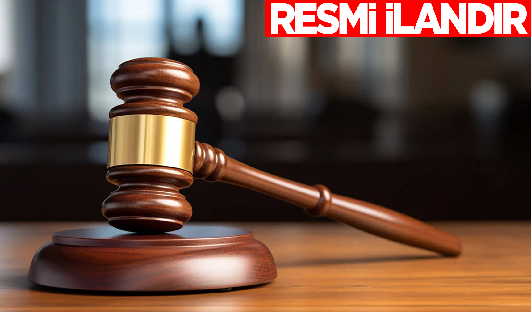 T.C. VAN İCRA DAİRESİ TAŞINMAZ SATIŞ İLANI