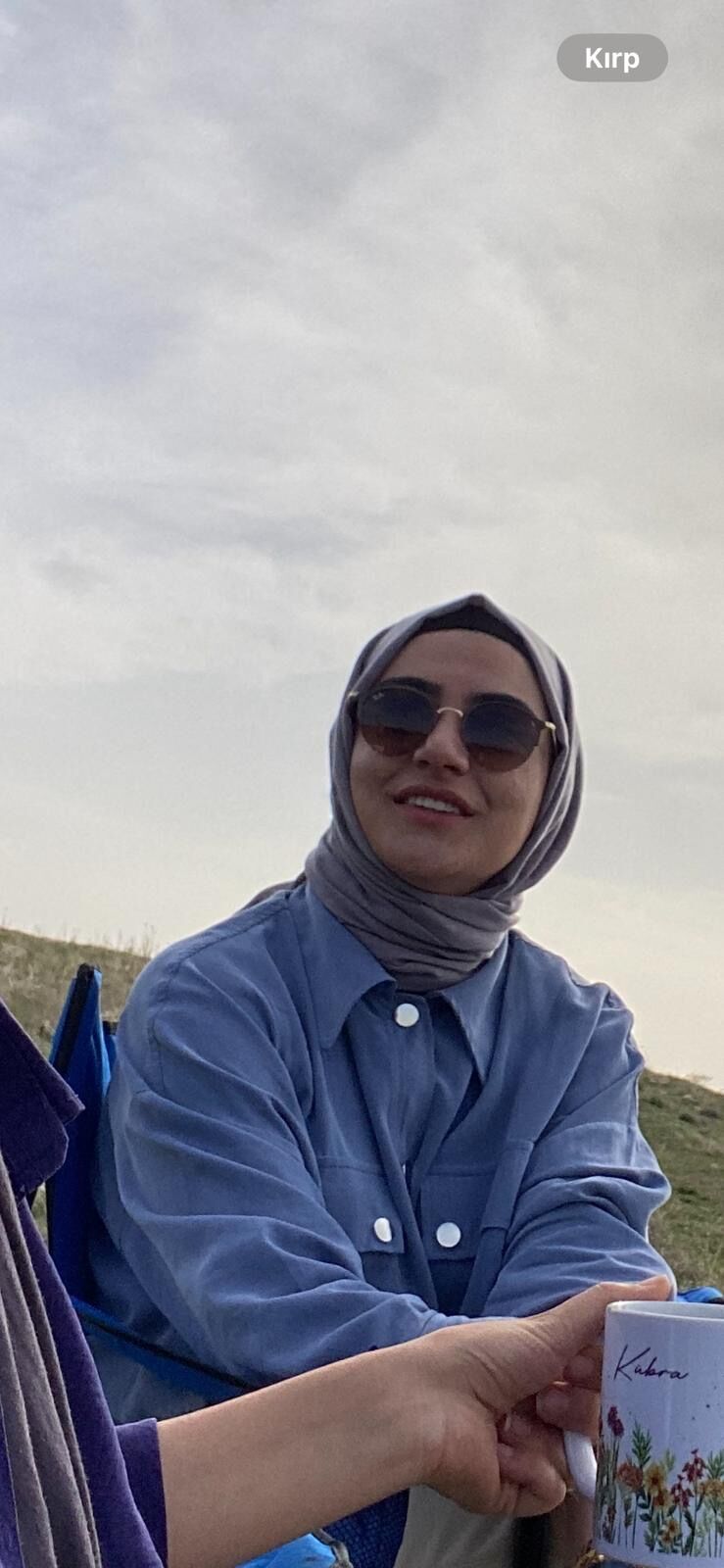 Öznur Yakın Hanoğlu