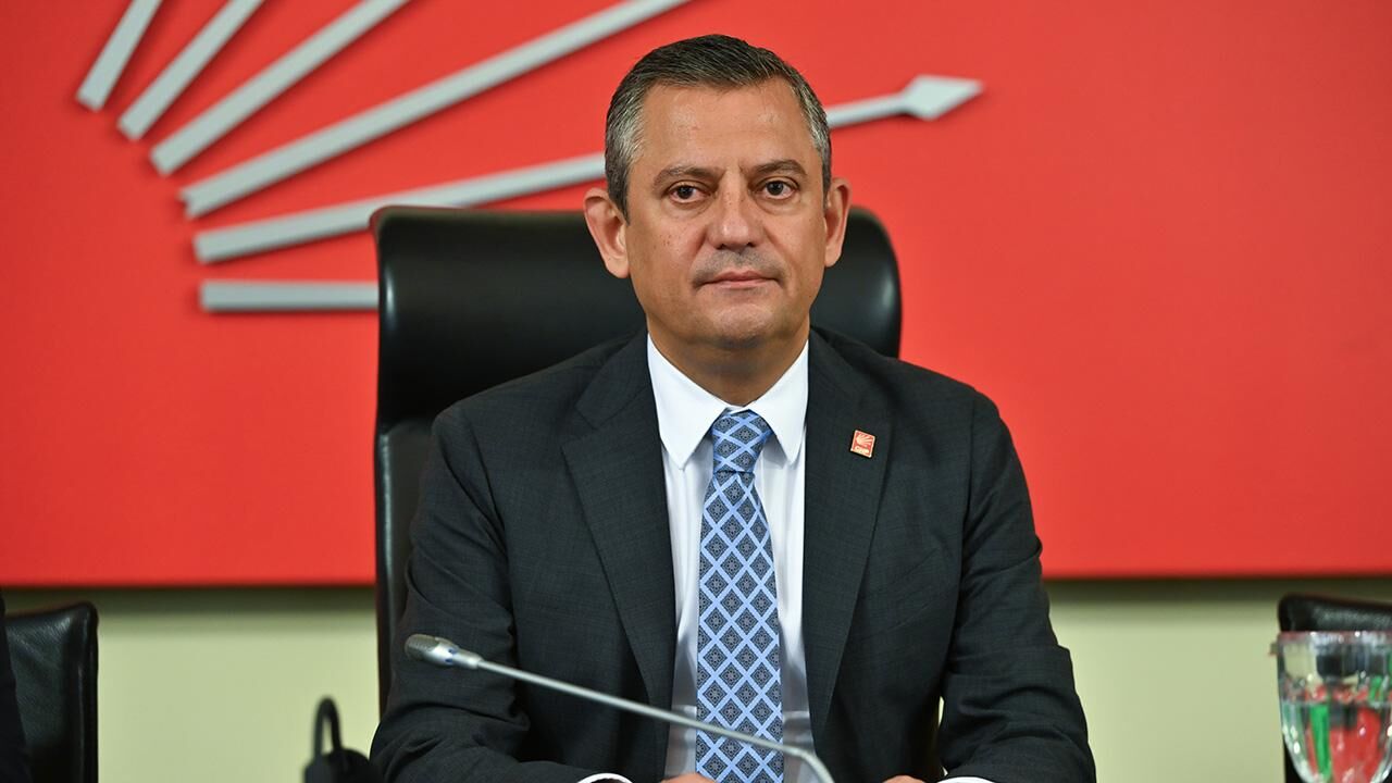 Özgür Özel ve Ekrem İmamoğlu'nun kuracağı yeni partinin adı belli oldu