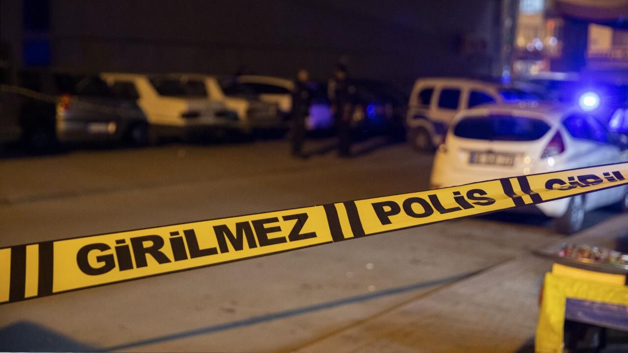 Son dakika! Van’da iki grup arasında silahlı kavga!