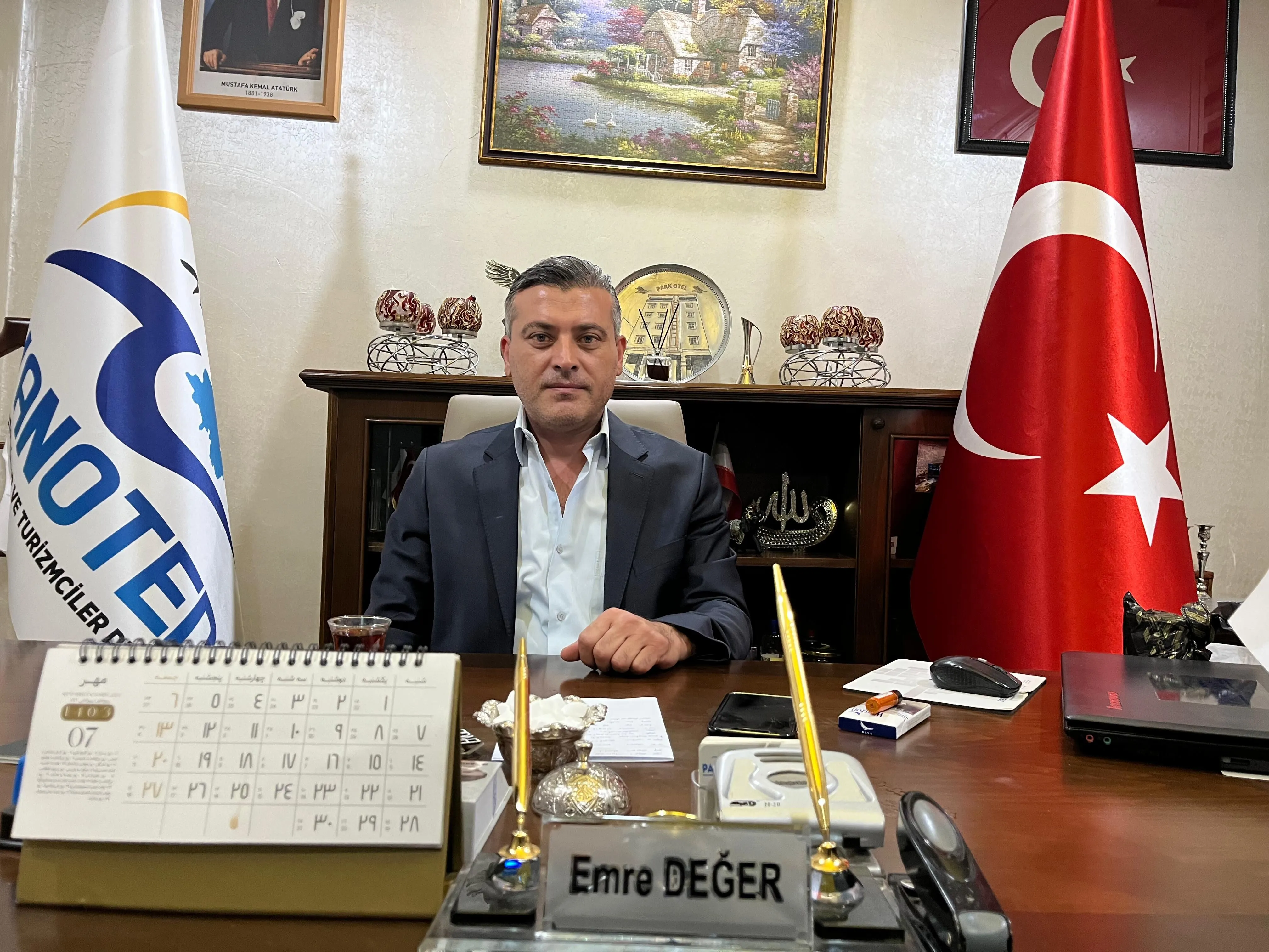EMRE DEĞER