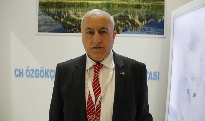 ABDULLAH TUNÇDEMİR 