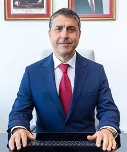 Erol Karadağ