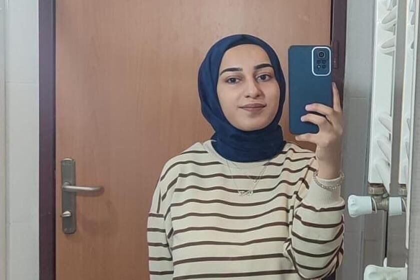 Bakan Gürlek, Van'da cansız bedeni bulunan Rojin Kabaiş dosyasına el attı!