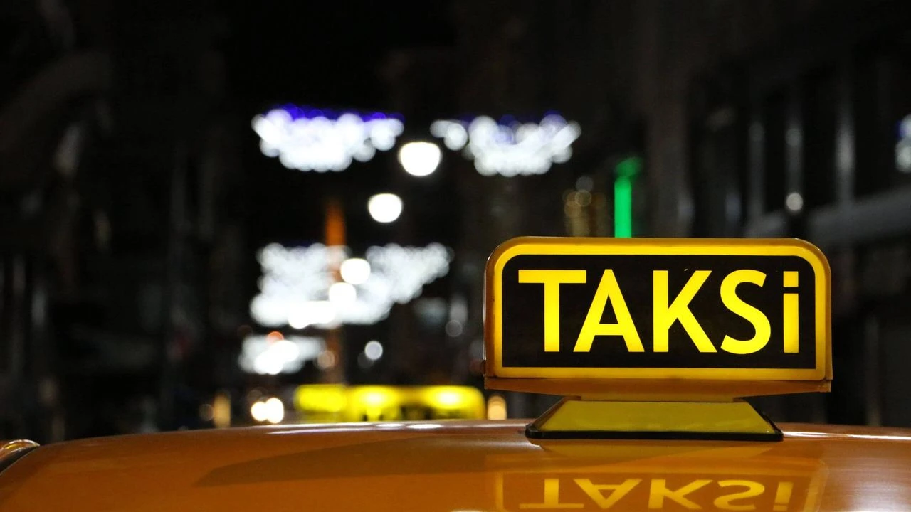 Van’daki taksilerde yeni dönem: Artık zorunlu oldu!