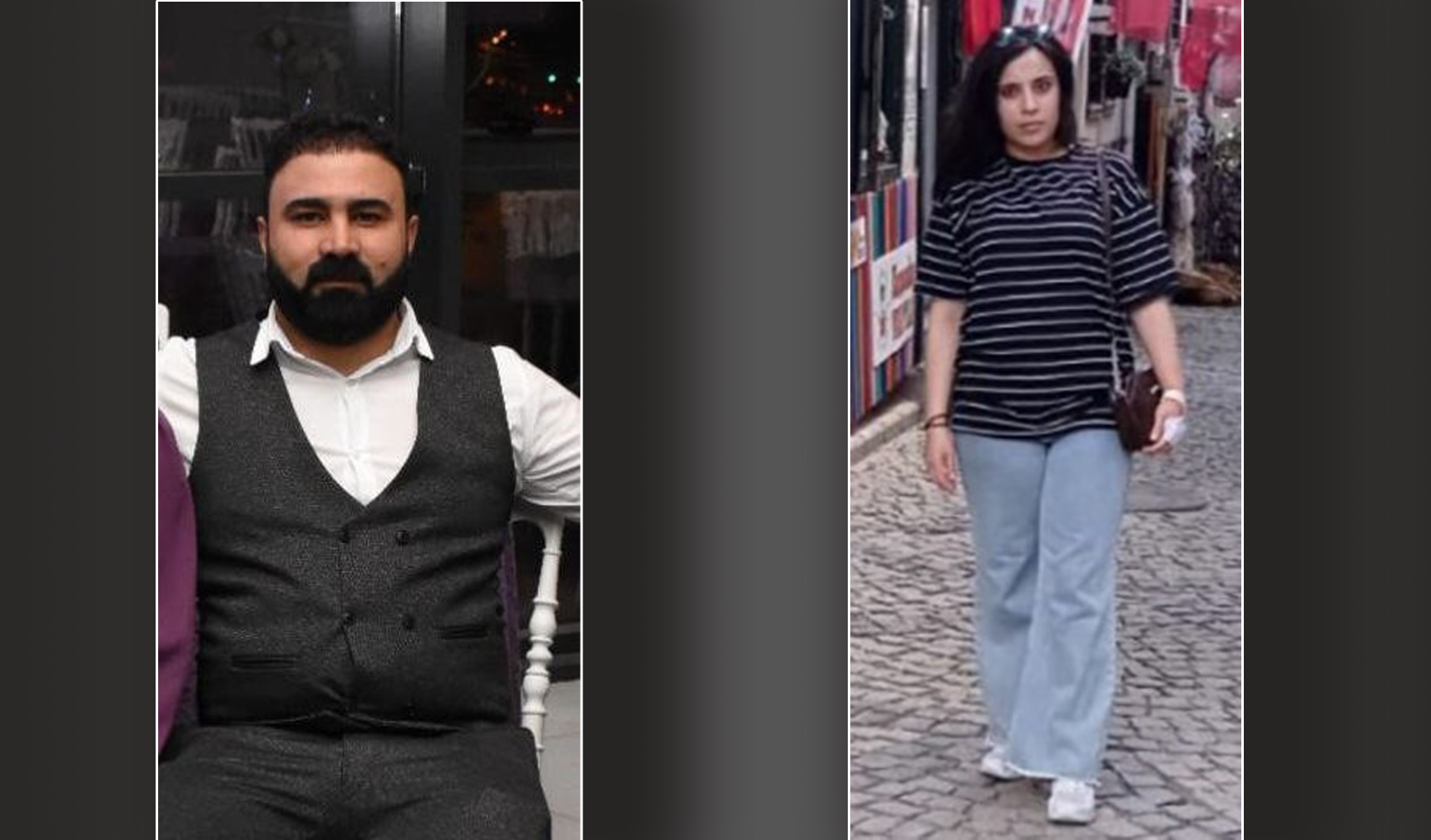 Van’da eşini 16 bıçak darbesiyle öldüren sanığın emniyetteki ifadesi kan dondurdu!