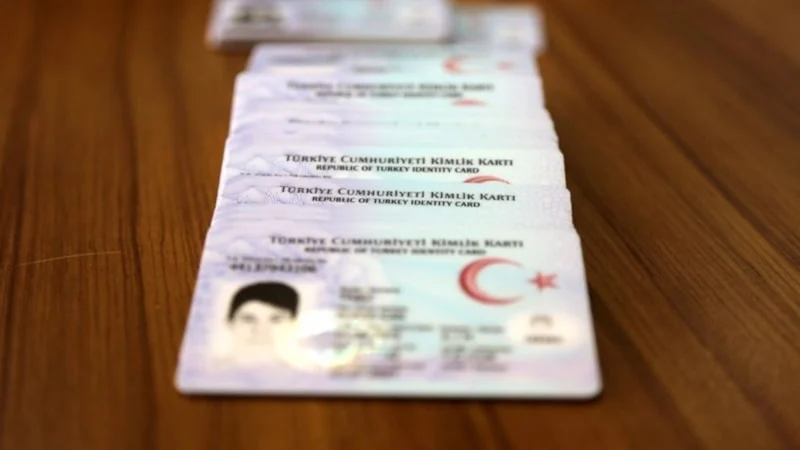 Türkiye'de en çok değiştirilen 10 soyadı belli oldu: İşte zirvedeki soyadı