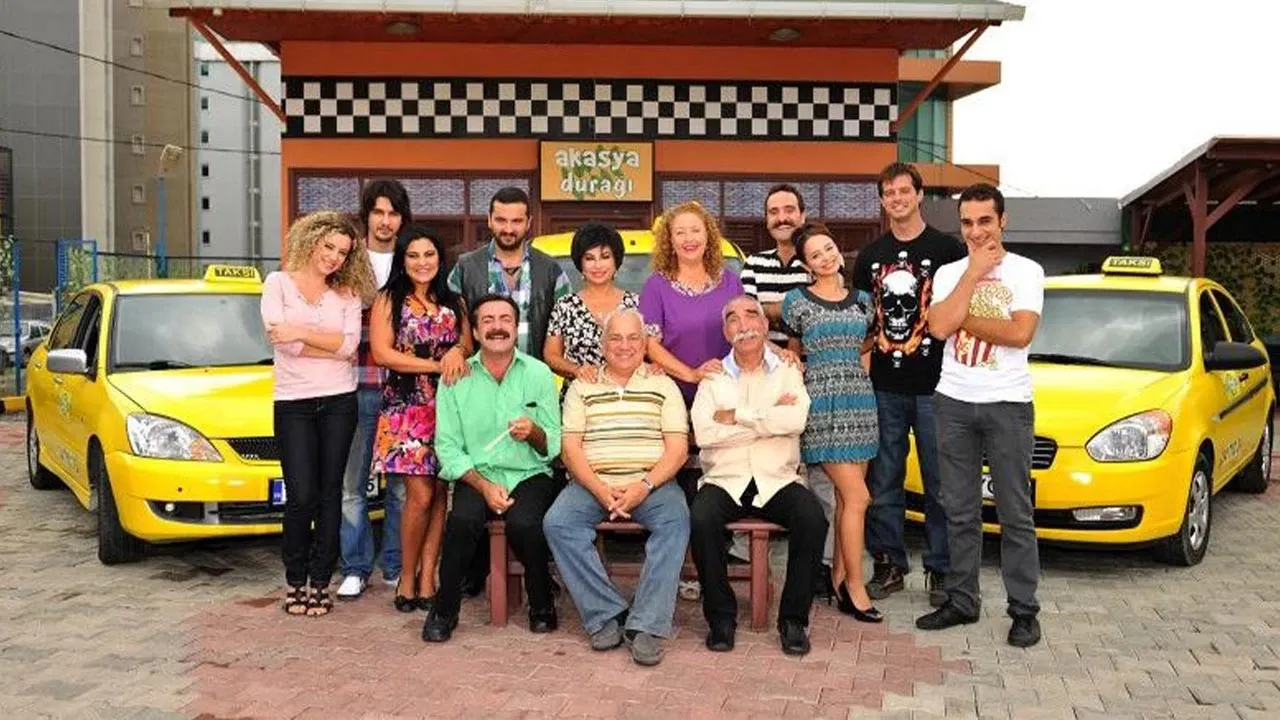 Akasya Durağı ekranlara dönüyor! “Nuri Baba” kim olacak? 4 isim belli oldu!