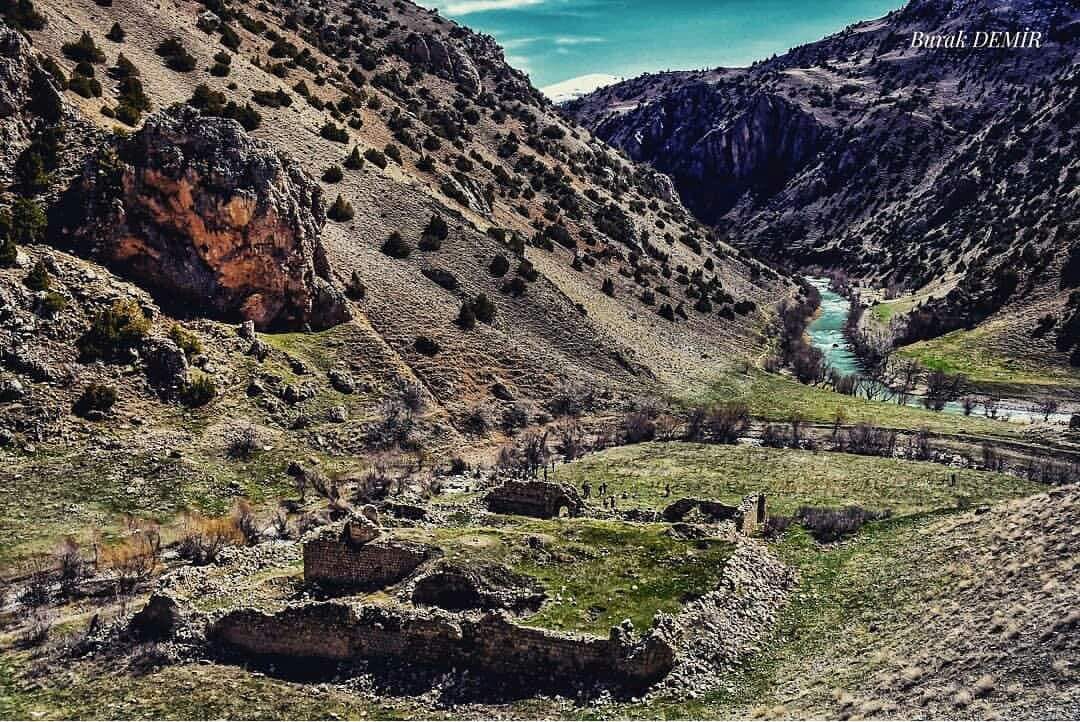 Van’da saklı kalmış cennet keşfedildi: Turizmin yeni rotası akın akın turist çekecek!