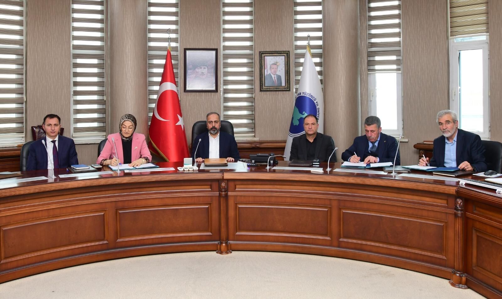 Doğu Anadolu’nun kariyer rotası Van’da çiziliyor!