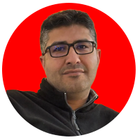 Dr. Fırat Erol