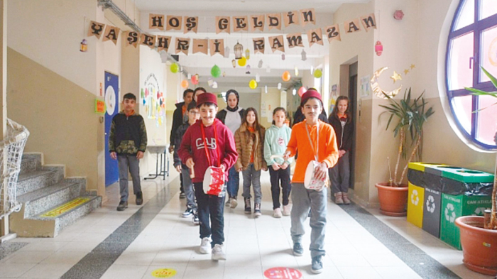 Van’daki tüm okullara ‘Ramazan’ genelgesi!