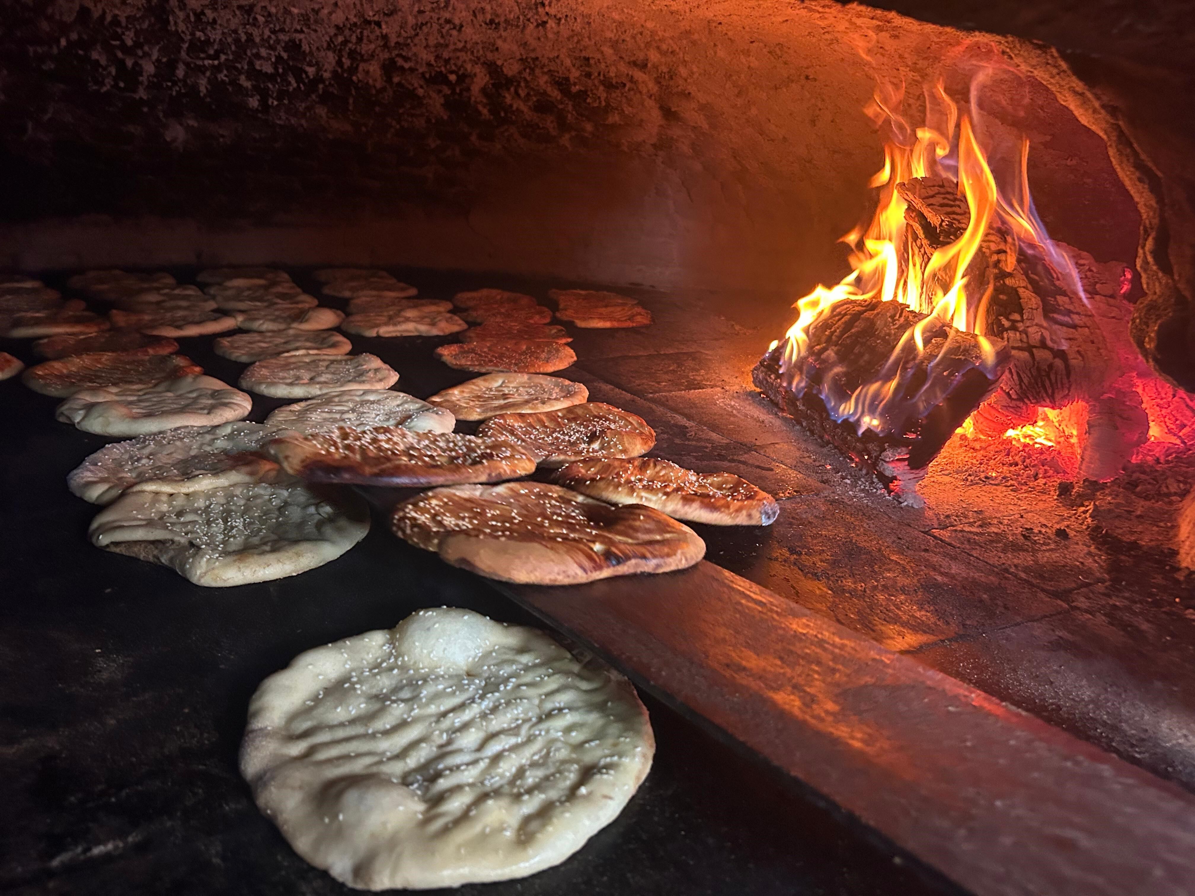 Van'dan Türkiye'ye Ramazan lezzeti: Uzun süre tok tutuyor!