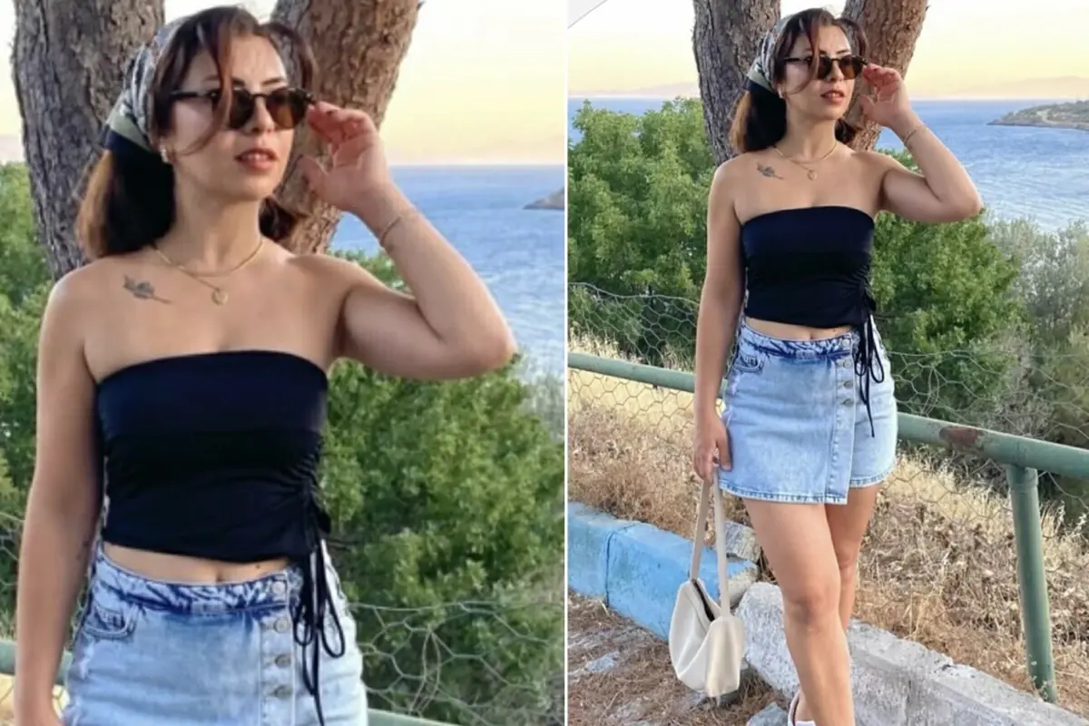 Bahar'ın ön otopsi raporu çıktı! İşte ölüm nedeni