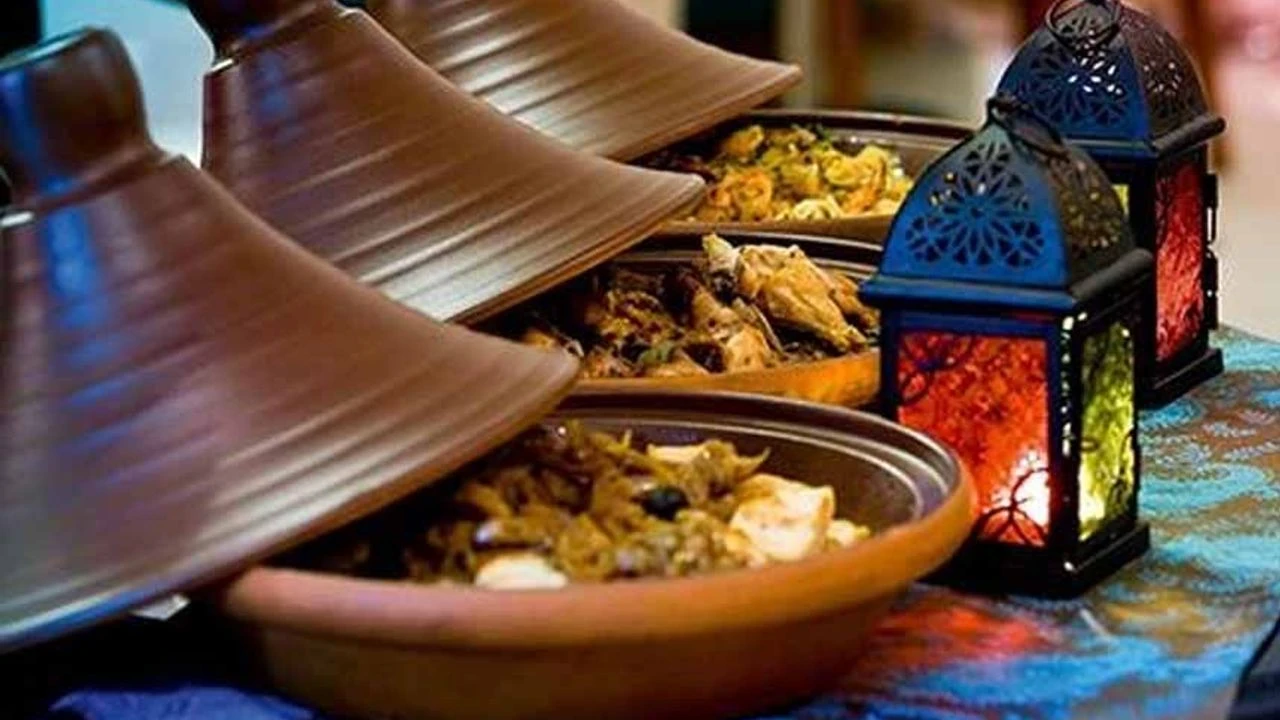 Van’da Ramazan Menüleri̇ne Rekor Zam (3)