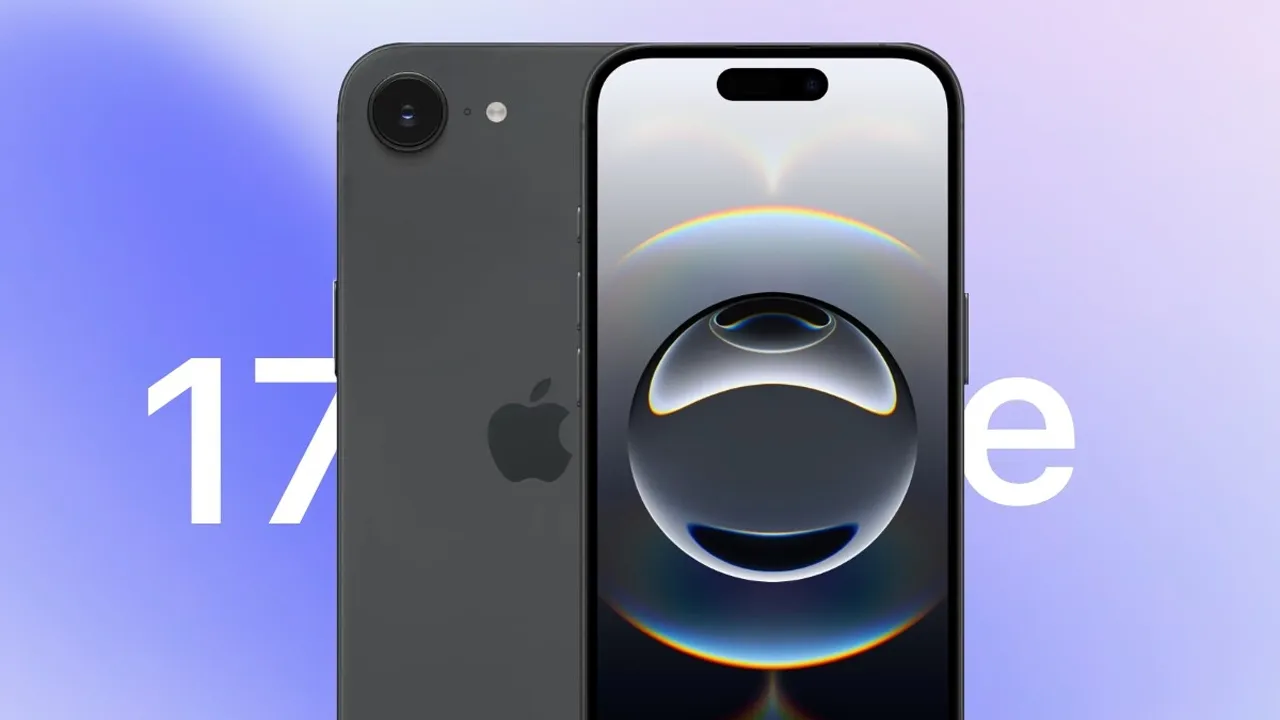 Uygun fiyatlı iPhone 17’nin Türkiye fiyatı belli oldu! İşte tanıtım tarihi